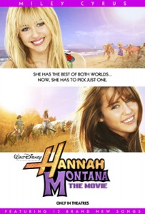 Hanna Montana