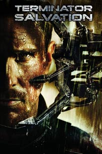 Terminators: Glābšana